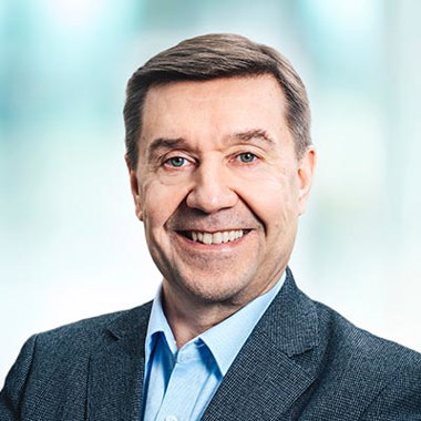 Tom Keränen